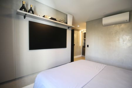 Apartamento à venda com 190m², 2 quartos e 3 vagas Apartamento à venda com 190m², 2 quartos e 3 vagasSuíte 2