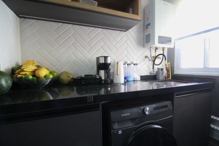 Apartamento à venda com 190m², 2 quartos e 3 vagas Apartamento à venda com 190m², 2 quartos e 3 vagasÁrea de Serviço