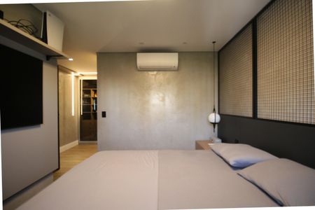 Apartamento à venda com 190m², 2 quartos e 3 vagas Apartamento à venda com 190m², 2 quartos e 3 vagasSuíte 2