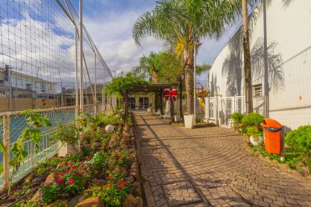 Casa de condomínio para alugar com 76m², 2 quartos e 1 vaga Casa de condomínio para alugar com 76m², 2 quartos e 1 vagaÁrea comum