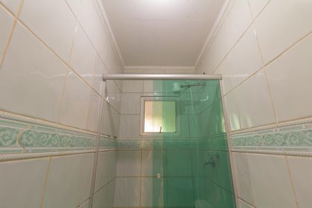 Casa de condomínio para alugar com 76m², 2 quartos e 1 vaga Casa de condomínio para alugar com 76m², 2 quartos e 1 vagaBanheiro Social