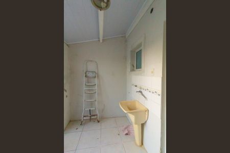 Casa de condomínio para alugar com 76m², 2 quartos e 1 vaga Casa de condomínio para alugar com 76m², 2 quartos e 1 vagaÁrea de Serviço