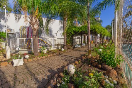 Casa de condomínio para alugar com 76m², 2 quartos e 1 vaga Casa de condomínio para alugar com 76m², 2 quartos e 1 vagaÁrea comum