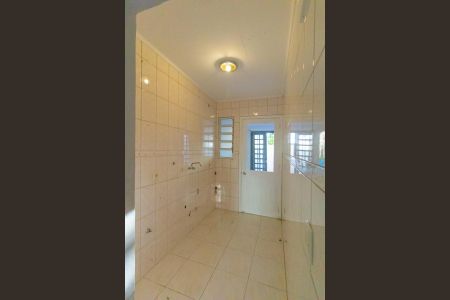 Casa de condomínio para alugar com 76m², 2 quartos e 1 vaga Casa de condomínio para alugar com 76m², 2 quartos e 1 vagaCozinha