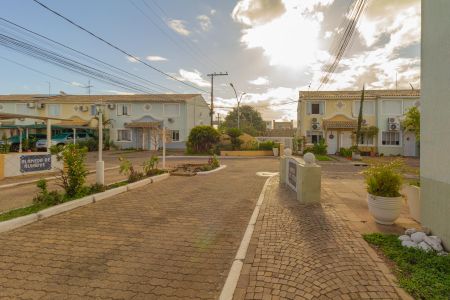 Casa de condomínio para alugar com 76m², 2 quartos e 1 vaga Casa de condomínio para alugar com 76m², 2 quartos e 1 vagaÁrea comum