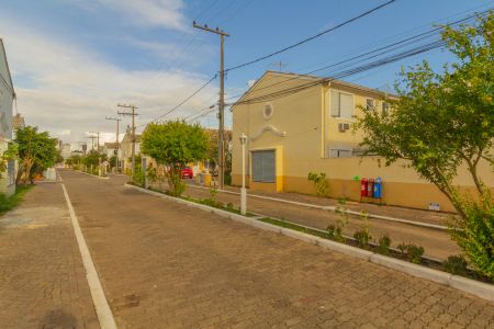 Casa de condomínio para alugar com 76m², 2 quartos e 1 vaga Casa de condomínio para alugar com 76m², 2 quartos e 1 vagaÁrea comum