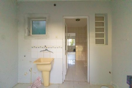 Casa de condomínio para alugar com 76m², 2 quartos e 1 vaga Casa de condomínio para alugar com 76m², 2 quartos e 1 vagaÁrea de Serviço