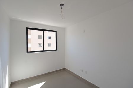 Apartamento à venda com 63m², 2 quartos e 1 vagaQuarto 2