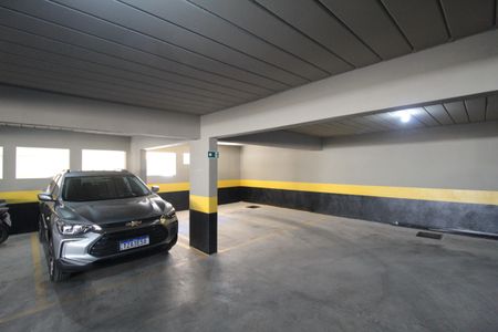 Apartamento à venda com 63m², 2 quartos e 1 vagaGaragem