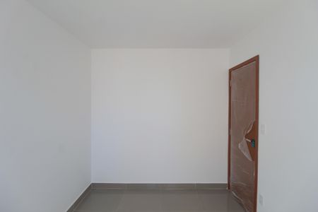 Apartamento à venda com 63m², 2 quartos e 1 vagaQuarto 2