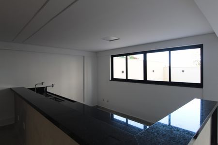Apartamento à venda com 63m², 2 quartos e 1 vagaÁrea comum