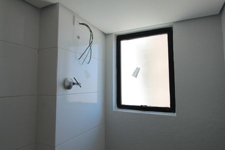 Apartamento à venda com 63m², 2 quartos e 1 vagaBanheiro Social