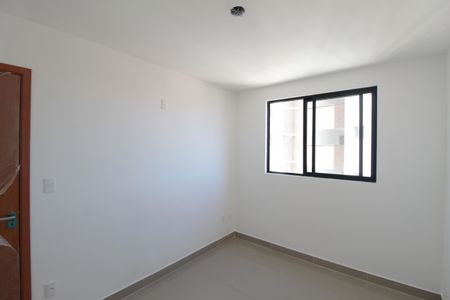 Apartamento à venda com 63m², 2 quartos e 1 vagaQuarto 1