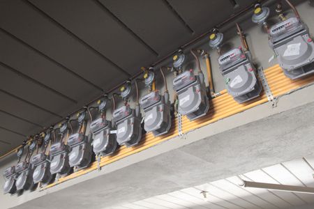 Apartamento à venda com 63m², 2 quartos e 1 vagaGás Canalizado