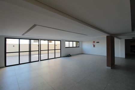 Apartamento à venda com 63m², 2 quartos e 1 vagaÁrea comum