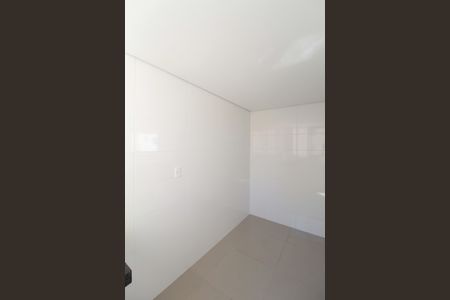 Apartamento à venda com 63m², 2 quartos e 1 vagaCozinha e Área de Serviço