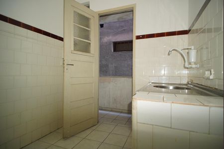 Apartamento para alugar com 62m², 2 quartos e sem vagaCozinha