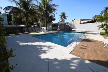 Casa para alugar com 800m², 5 quartos e 10 vagasPiscina