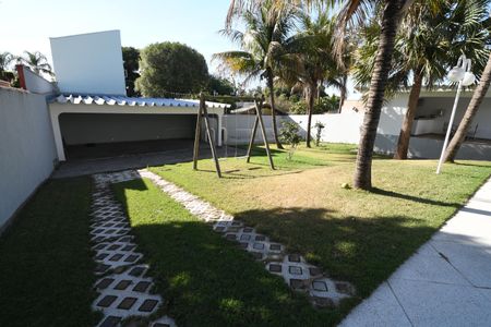 Casa para alugar com 800m², 5 quartos e 10 vagasJardim