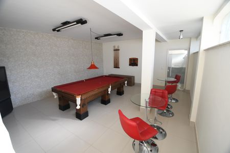 Casa para alugar com 800m², 5 quartos e 10 vagasEspaço de Jogos