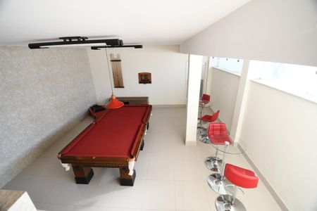 Casa para alugar com 800m², 5 quartos e 10 vagasEspaço de Jogos