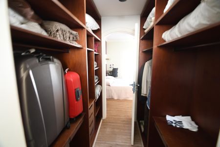 Casa para alugar com 800m², 5 quartos e 10 vagasSuíte 1