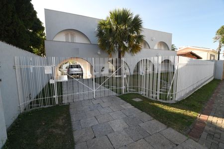 Casa para alugar com 800m², 5 quartos e 10 vagasFachada