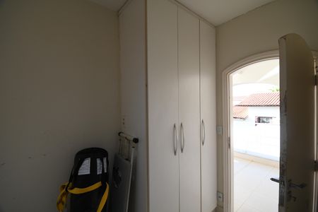 Casa para alugar com 800m², 5 quartos e 10 vagasQuarto de Serviço