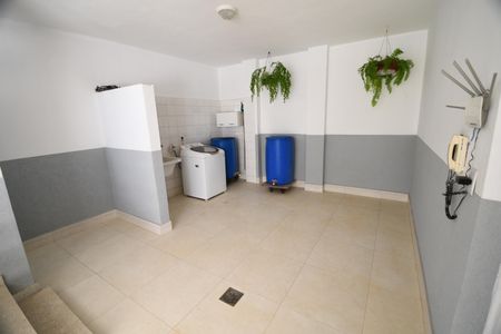 Casa para alugar com 800m², 5 quartos e 10 vagasÁrea de Serviço