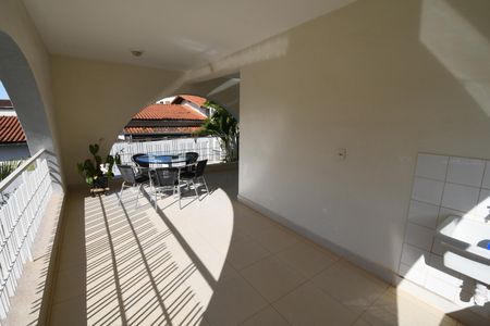 Casa para alugar com 800m², 5 quartos e 10 vagasVaranda