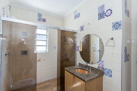 Casa à venda com 500m², 4 quartos e 5 vagasBanheiro Social