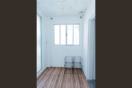 Casa à venda com 500m², 4 quartos e 5 vagasBanheiro da Edícula