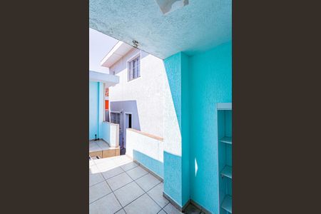 Casa à venda com 500m², 4 quartos e 5 vagasÁrea de Serviço