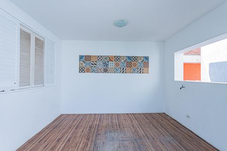 Casa à venda com 500m², 4 quartos e 5 vagasQuintal