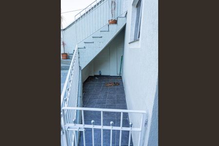 Casa à venda com 500m², 4 quartos e 5 vagasQuintal