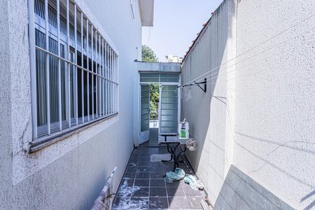Casa à venda com 500m², 4 quartos e 5 vagasCorredor