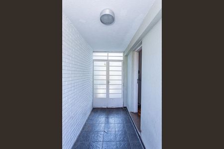 Casa à venda com 500m², 4 quartos e 5 vagasHall de Entrada