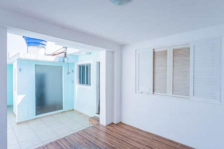 Casa à venda com 500m², 4 quartos e 5 vagasQuintal