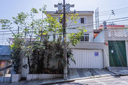 Casa à venda com 500m², 4 quartos e 5 vagasFachada