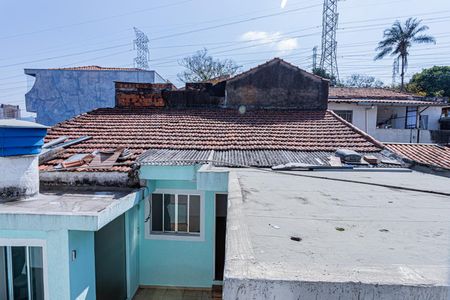 Casa à venda com 500m², 4 quartos e 5 vagasVista do Quarto 1