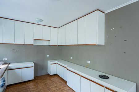 Casa à venda com 500m², 4 quartos e 5 vagasCozinha