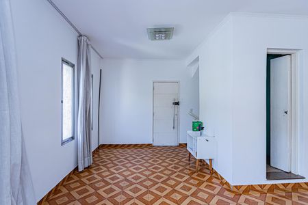 Casa à venda com 500m², 4 quartos e 5 vagasSala