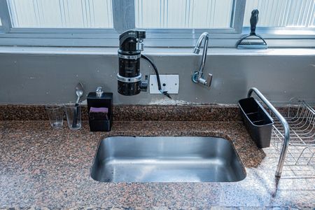 Casa à venda com 500m², 4 quartos e 5 vagasCozinha