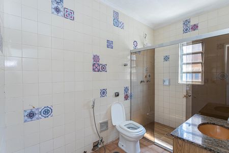 Casa à venda com 500m², 4 quartos e 5 vagasBanheiro Social