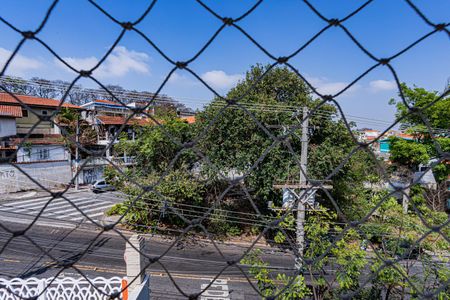 Casa à venda com 500m², 4 quartos e 5 vagasVista da Suíte