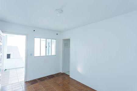 Casa à venda com 500m², 4 quartos e 5 vagasSala da Edícula