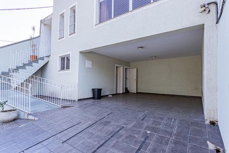 Casa à venda com 500m², 4 quartos e 5 vagasGaragem