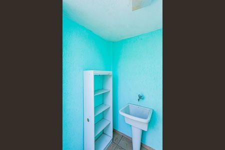 Casa à venda com 500m², 4 quartos e 5 vagasÁrea de Serviço