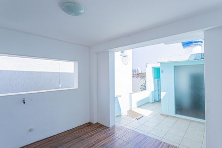 Casa à venda com 500m², 4 quartos e 5 vagasQuintal