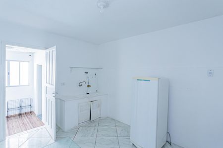 Casa à venda com 500m², 4 quartos e 5 vagasCozinha da Edícula